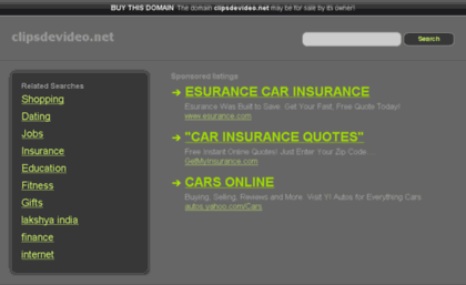 clipsdevideo.net