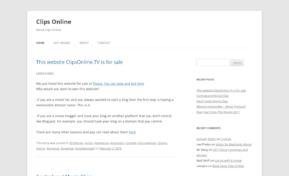 clipsonline.tv