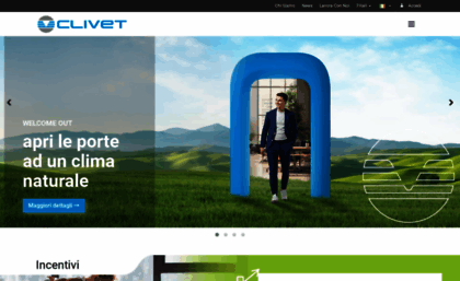 clivet.com