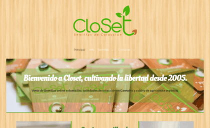 closet.cl