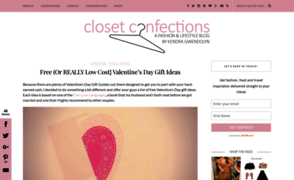 closetconfections.com