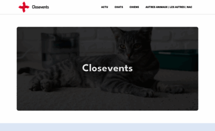 closevents.com