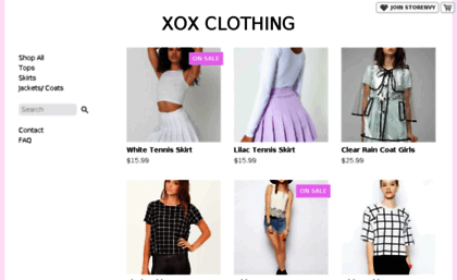 clothingxox.storenvy.com