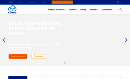 cloud.net