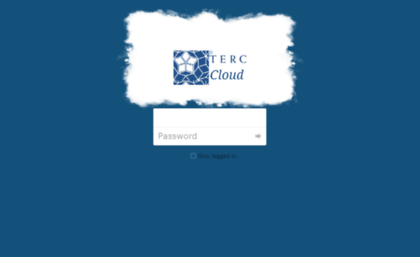 cloud.terc.edu