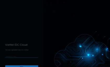 cloud.viettelidc.com.vn