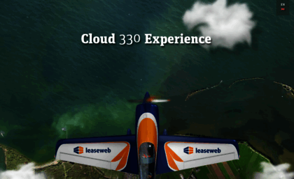 cloud330experience.com
