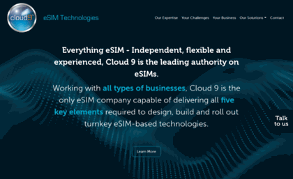 cloud9-mobile.co.uk