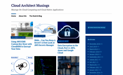 cloudarchitectmusings.com