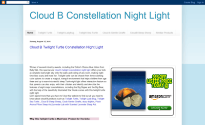 cloudbtwilightconstellationnightlight.blogspot.com