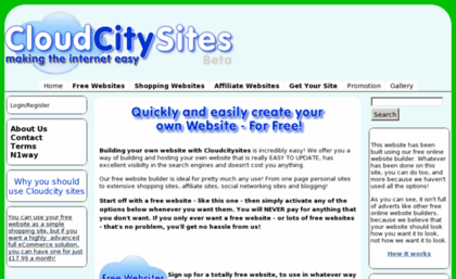 cloudcitysites.net