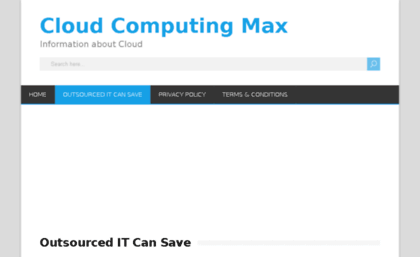 cloudcomputingmax.com