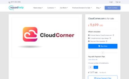 cloudcorner.com