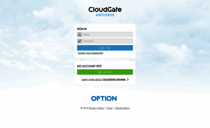 cloudgate.option.com
