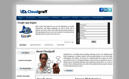 cloudgraff.com