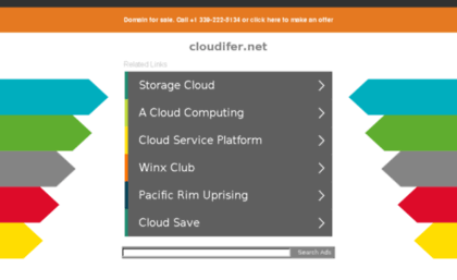 cloudifer.net