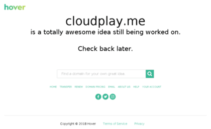 cloudplay.me