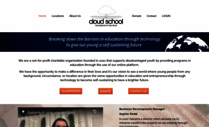 cloudschool.org
