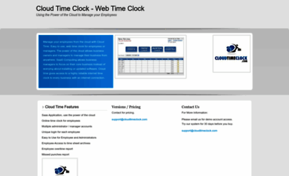 cloudtimeclock.com