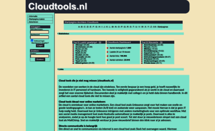 cloudtools.nl