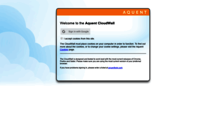 cloudwall.aquent.com