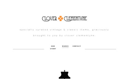 cloverclementyne.com