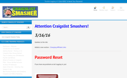 clsmasher.com