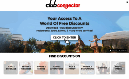 club-connector.com