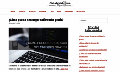club-digytal.com