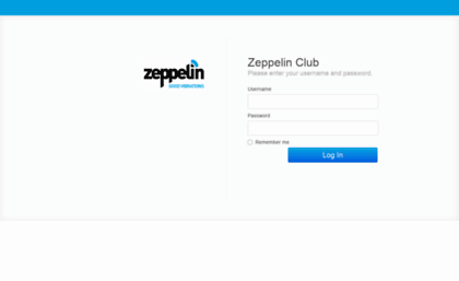 club.zeppelin-group.com