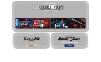 club30.sound-factory.de