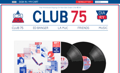 club75.fr