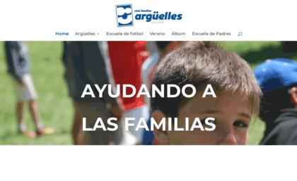 clubarguelles.com