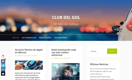 clubdelgol.com.ar
