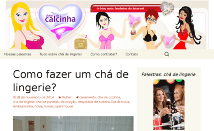 clubedacalcinha.com.br