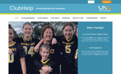 clubhelp.org.au