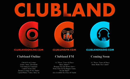 clubland.info