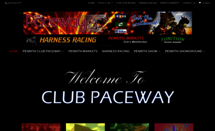clubpacewaypenrith.com.au