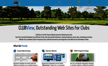 clubview.co.uk