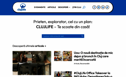 clujlife.com