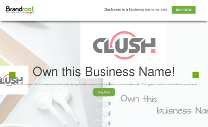 clush.com