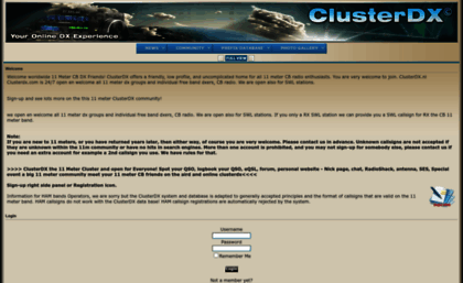 clusterdx.nl