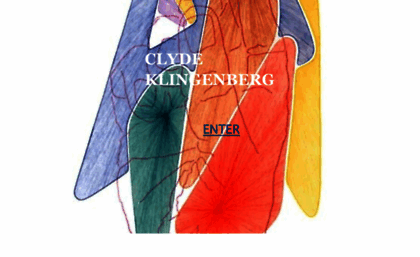 clydeklingenberg.com