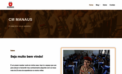 cmmanaus.com.br