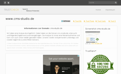 cms-studio.de