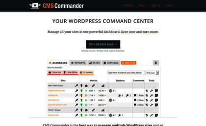 cmscommander.com