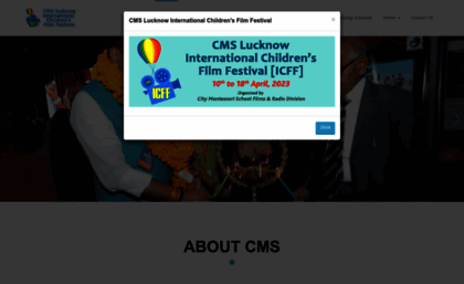 cmsfilms.org