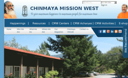 cmw.chinmayamission.com