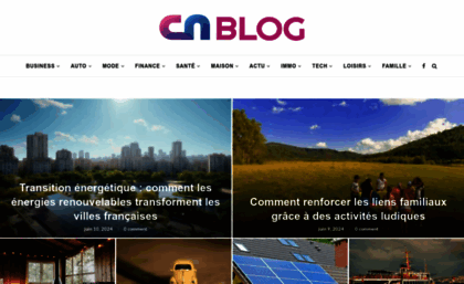 cnblog.org