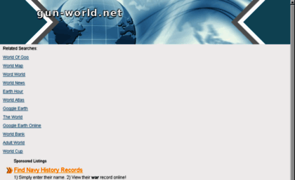 cnc.gun-world.net